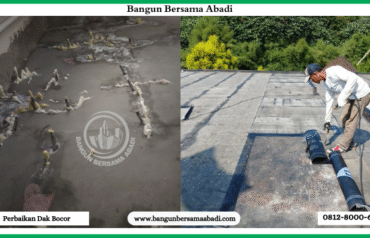 Waterproofing